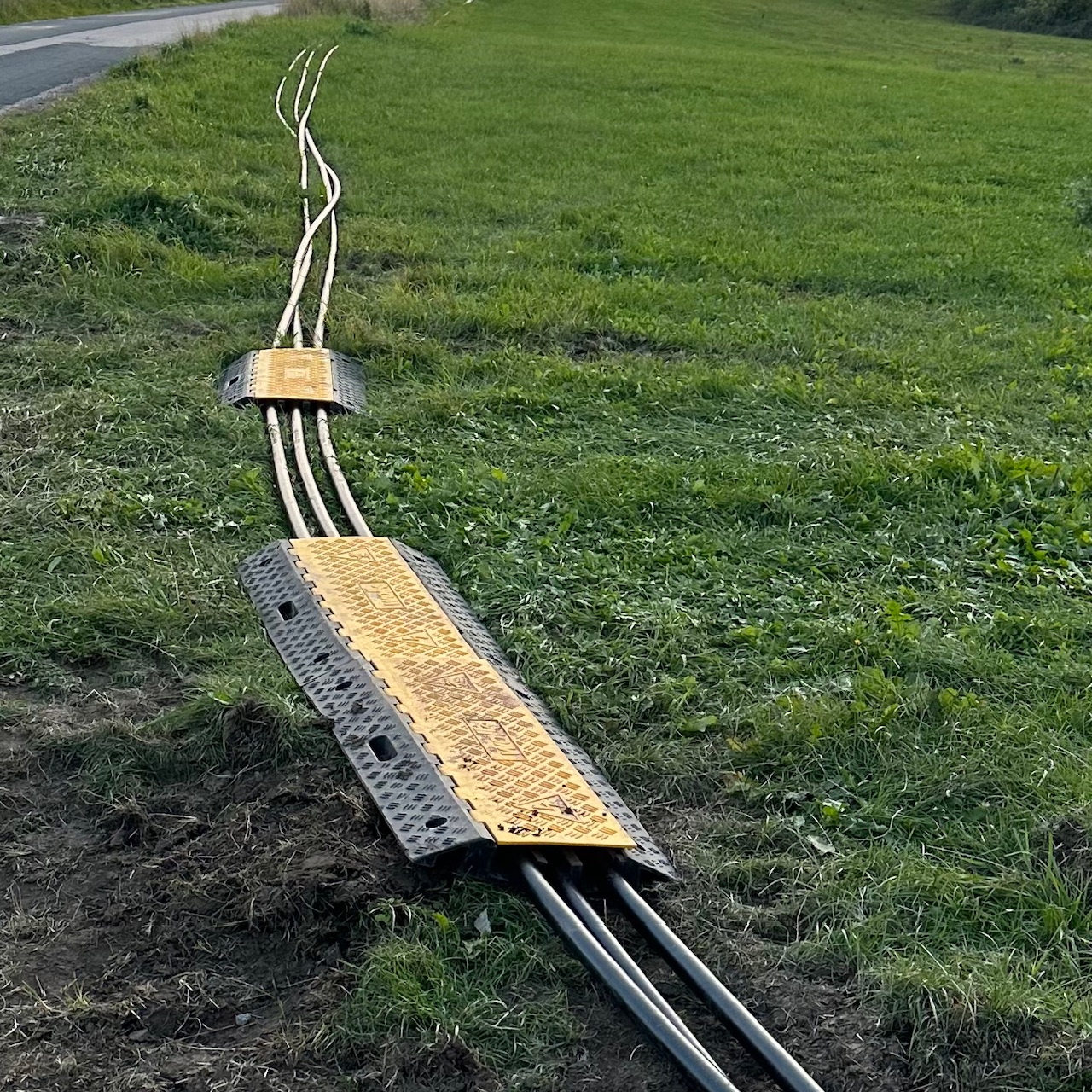 Stromabschaltung in Weyer am Freitag, 26. September 2025