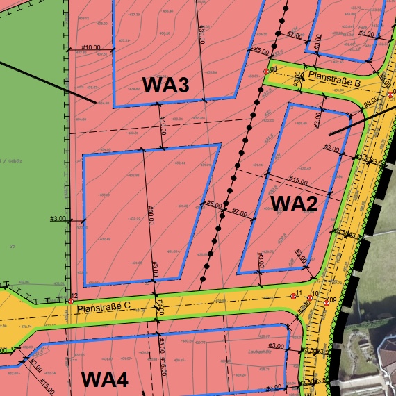 Wichtiger Schritt für die Zukunft unseres Dorfes