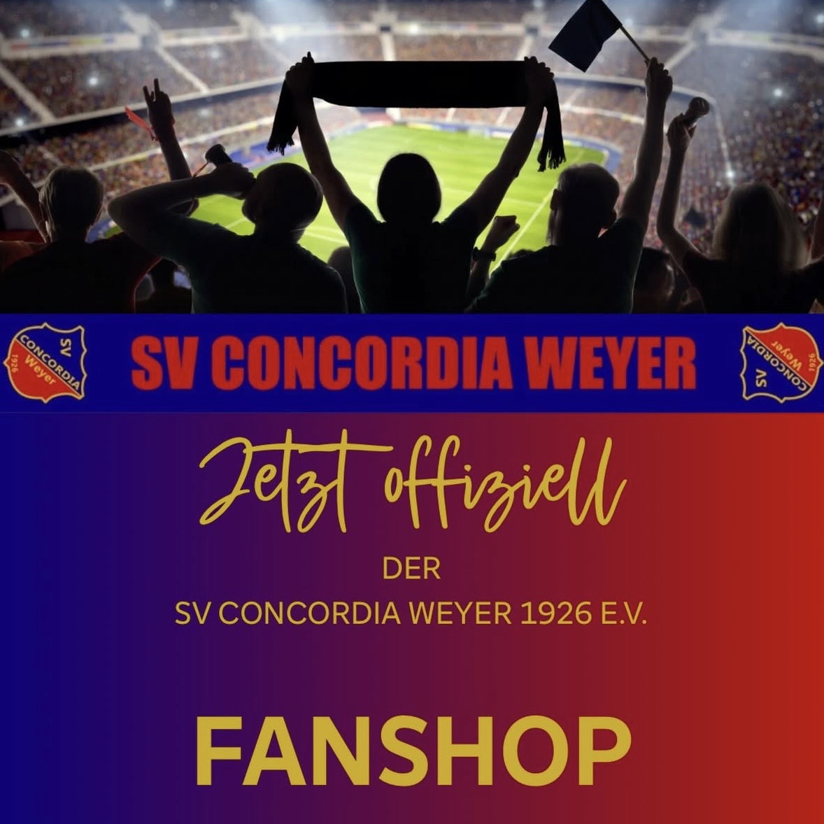 Concordia Fanshop