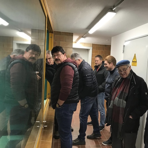 Der Quelle auf den Grund gegangen