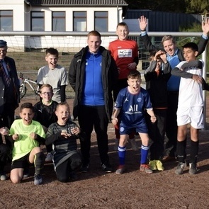 „Ehrenamt(ler) des Monats“