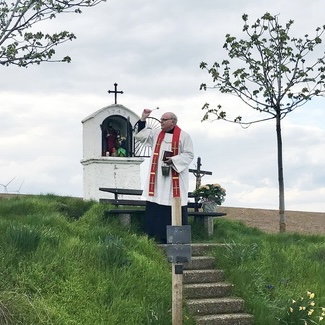 Erneuerte alte Tradition