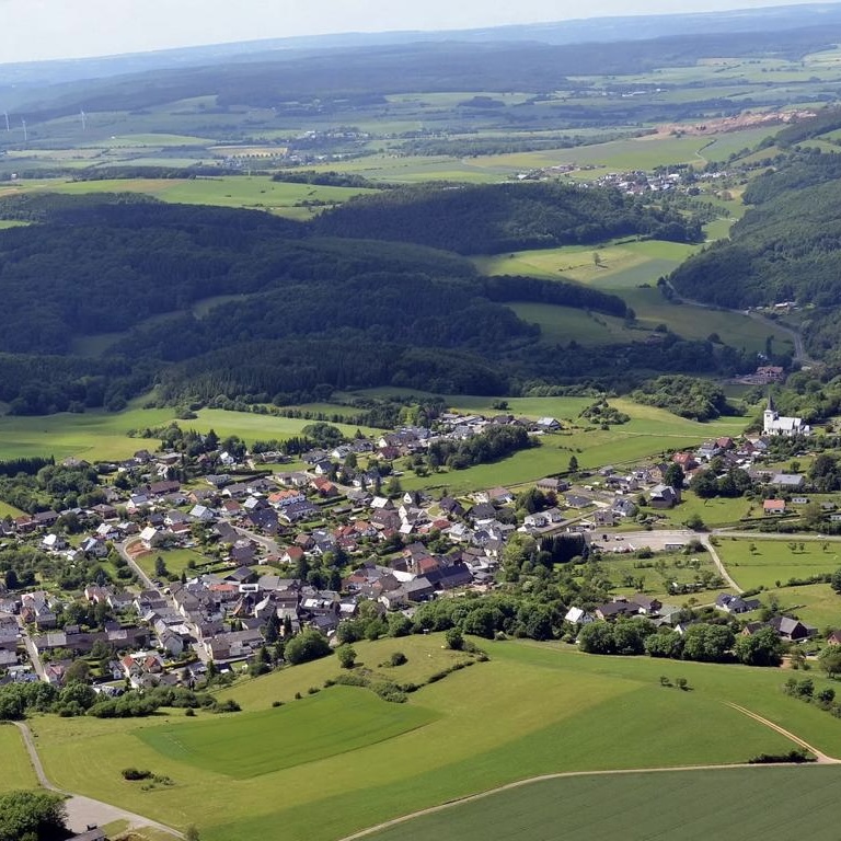 Weyer wird 1150 Jahre jung