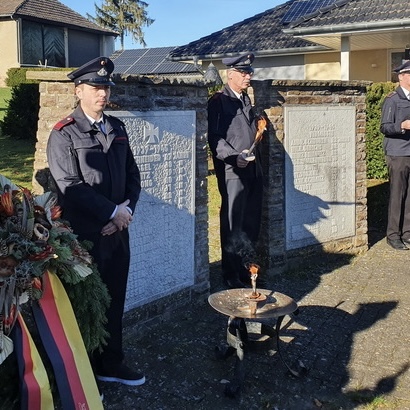 „Jeden mit Respekt behandeln“