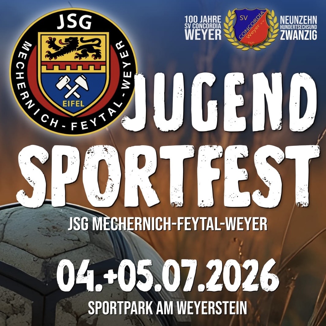 Spiel, Sport und Gemeinschaft: Großes Familienfest am Weyerstein