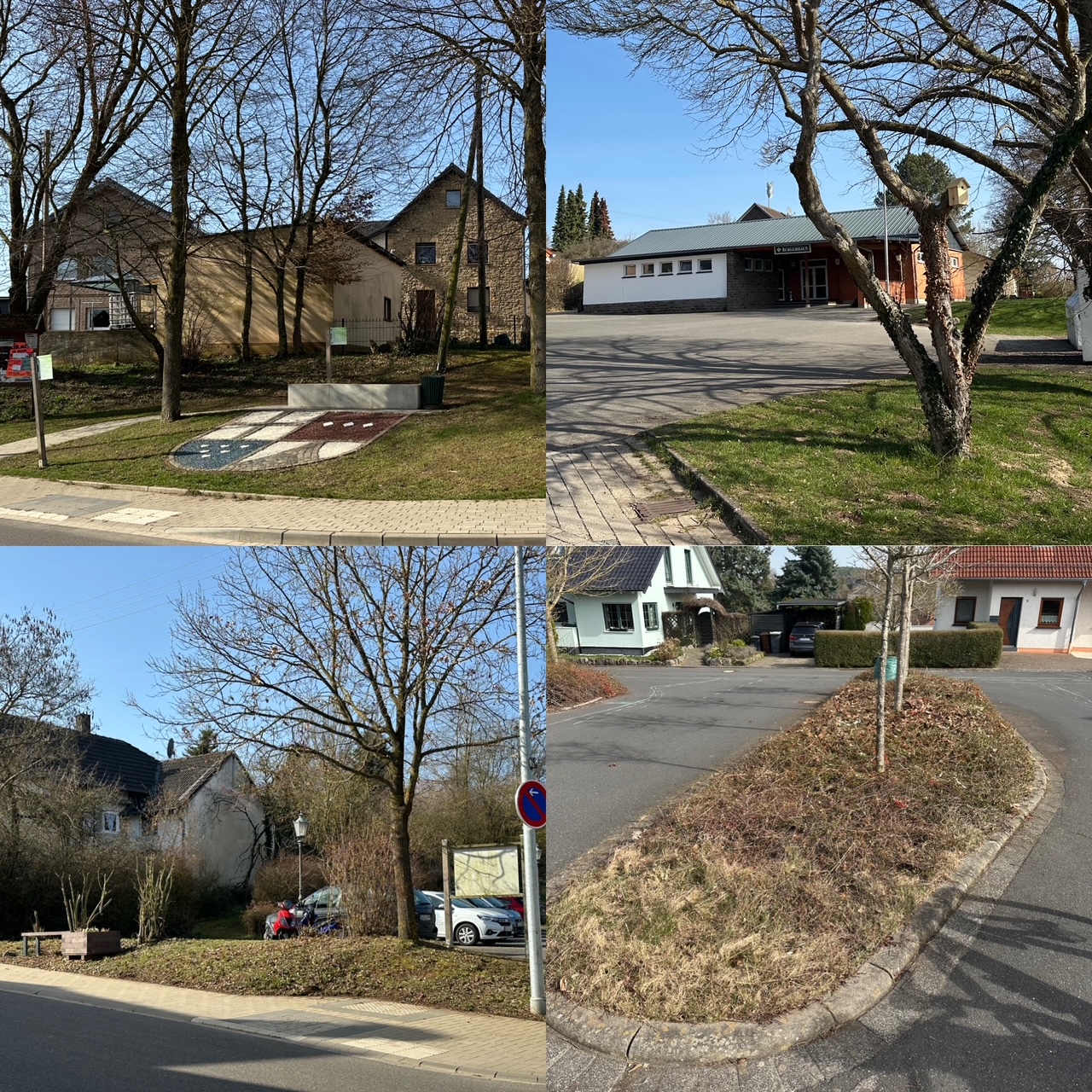 Frühjahrsputz in Weyer – Gemeinsam für ein schönes Dorf 🌷🌱