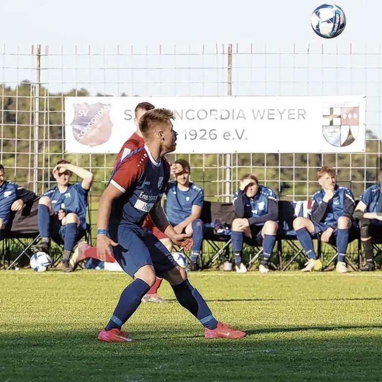 Ein Dorfverein wird 100 Jahre alt 