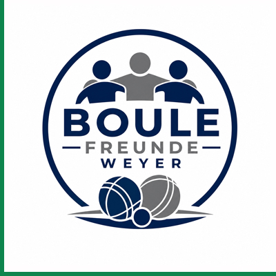 Boule Freunde Weyer