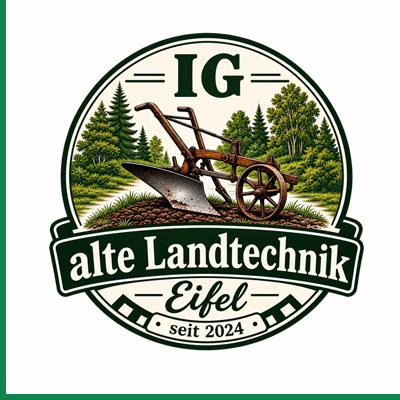 IG Alte Landtechnik