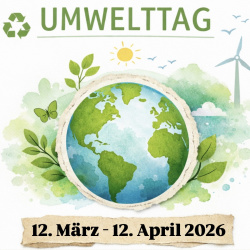 Umwelttag 2026