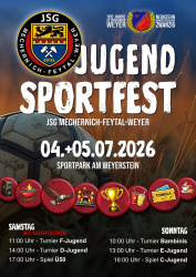  100 Jahre Concordia Weyer - Spiel- und Sportfest