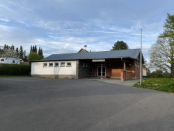 Bürgerhalle